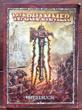 WARHAMMER Fantasy Battles 8