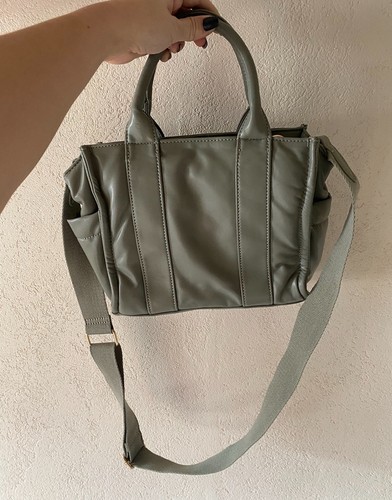 Primark handtasche grün - handtasche, –