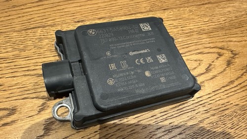 Steuergerät radar distronic - steuergerät,