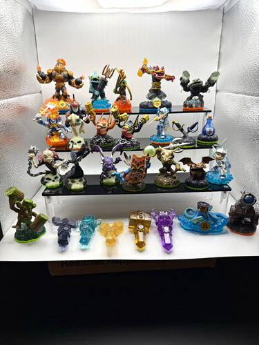 Skylanders lot character - skylanders,