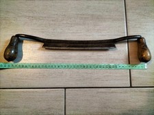 Altes Schäleisen Zugmesser