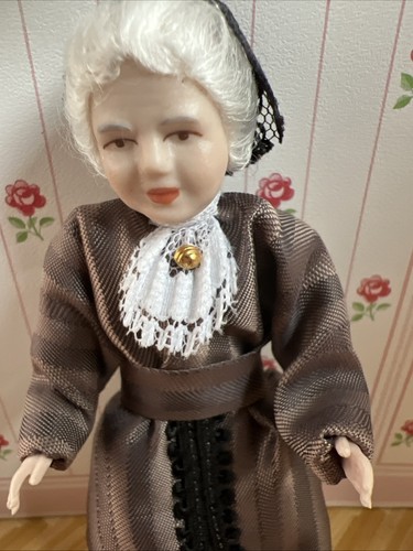 Caco biegepuppe feine dame - caco,