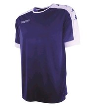 Kappa Tanis Ss Unisex Shirt