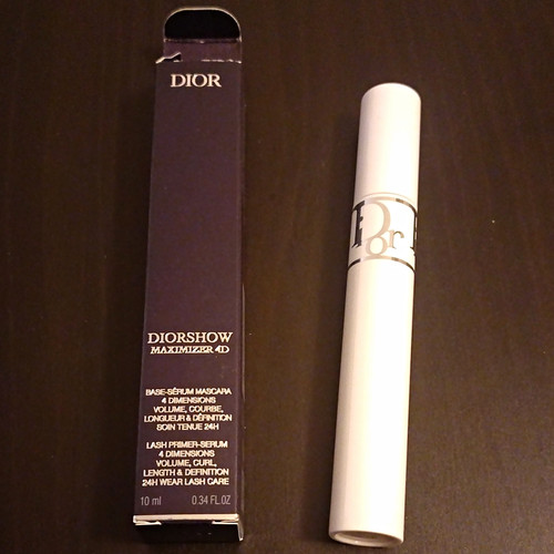 Dior diorshow maximizer - diorshow,
