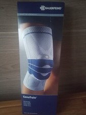 bauerfeind kniebandage
