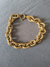 Schönes Vergoldetes Armband