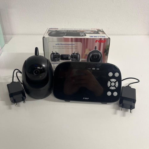 Reer babycam pro move 5 - hd,