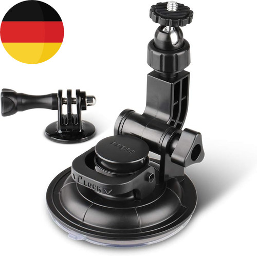 Hsu saugnapfhalterung - hsu,