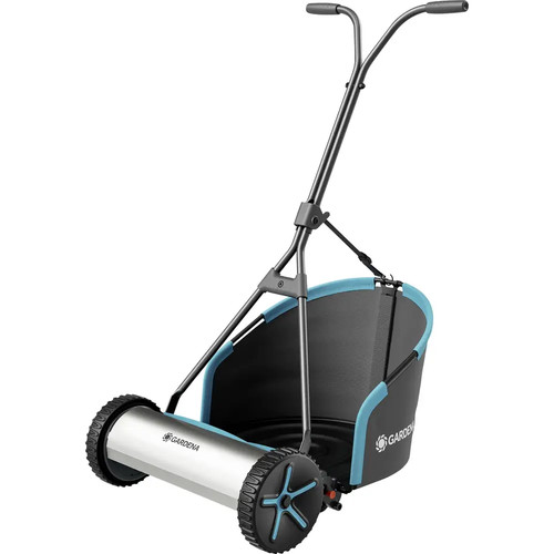 Gardena spindelmäher plus 400 - spindelmäher,