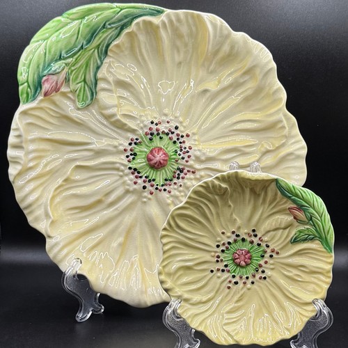 Carlton ware poppy - carlton,