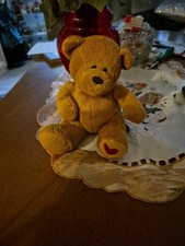 Teddybär Braun 18 cm