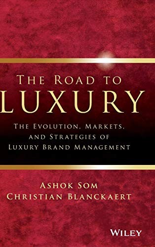 The road luxury - the, to