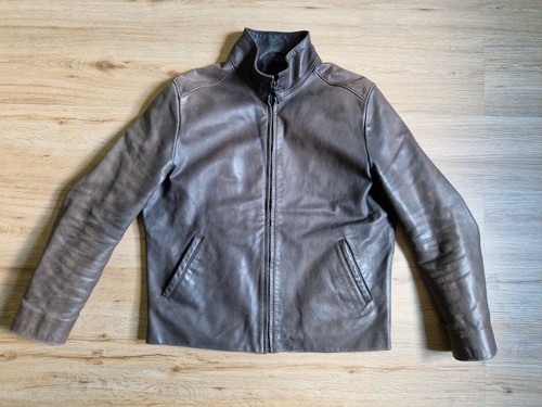Kentaurus citizen lederjacke - citizen,