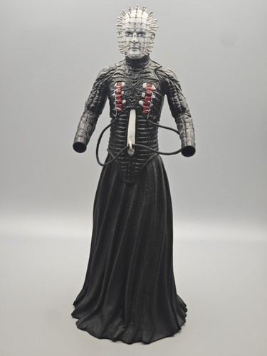 Pinhead figur hellraiser mezco - figur,