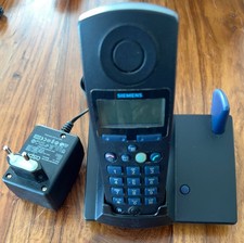SIEMENS Gigaset 3010 mit