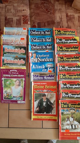 Liebesromane heimatromane - 35, liebesromane,