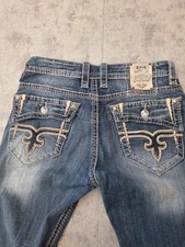 Rock Revival Jeans Herren