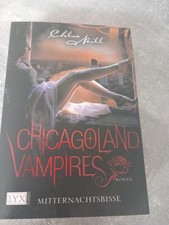 Chloe Neill: Chicagoland