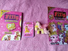 Filly Pferd Gemma Einhorn