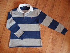 *Polo Ralph Lauren*