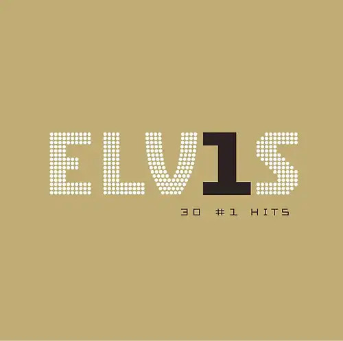 Elvis presley no 1 - elvis, no.1