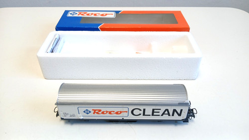 Roco 46400 clean - -,
