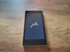 Jolla J1 Telefon - Sailfish OS