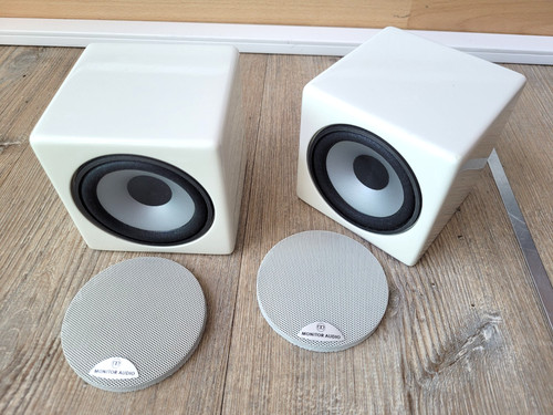 Monitor audio radius 1g - radius,