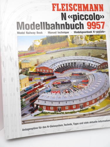Fleischmann 9957 das - fleischmann,
