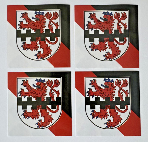 Leverkusen stadtwappen - leverkusen,
