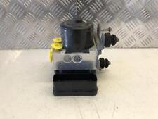 VW T5 5.1 Facelift ABS Block Steuergerät ESP 7E0907379H