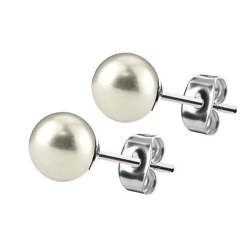 Perlen ohrringe paar schmuck - ohrringe,
