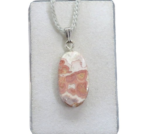 Rosita jaspis cabochon - rosita,