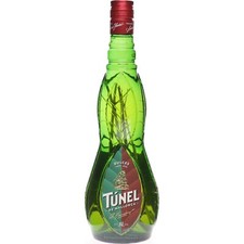 Tunel Hierbas Dulces 0,7l 22%
