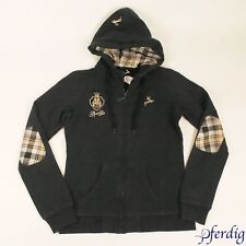 Spooks Sweatjacke/ Hoodie m Details, XS, guter Zustand