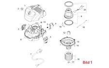 Kärcher Ersatzteile für