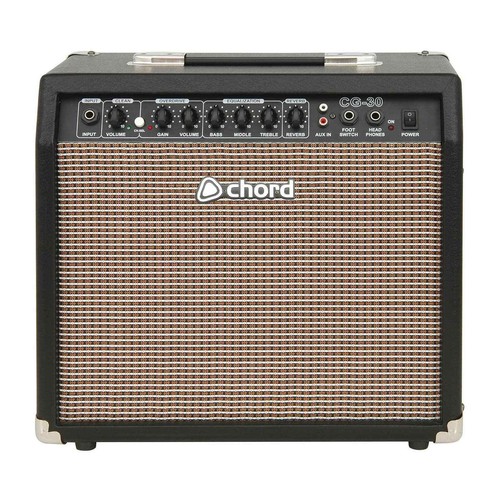 Akkord 30w - cg-30,