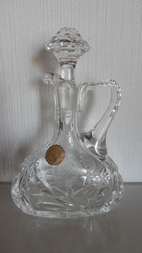 Kleine henkelkaraffe echt - kleine, henkelkaraffe,