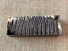 OLIR - Mammut Griffschalen