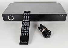 Technisat DigiCorder ISIO C