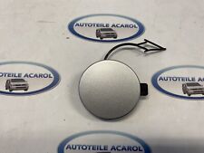 VW Golf 7 Vorne Abdeckkappe Abschleppöse Abdeckung 5G0807241 Reflex-Silber LA7W