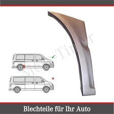 VW T5 Transporter Kurz 2003-15