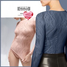 Wolford Ninat Pullover • S