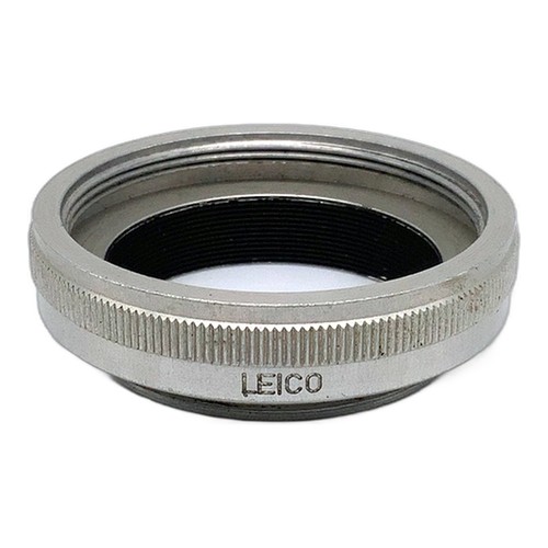 Objektivadapter lens adapter - lens,