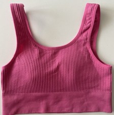 Damen SPORT BUSTIER Gr. M 40 / 42