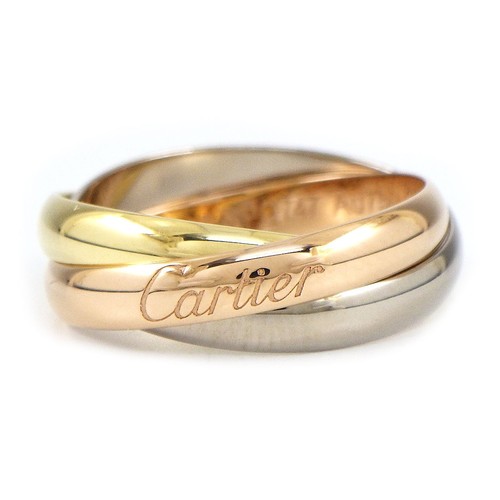 Cartier ring trinity kleines - ring,