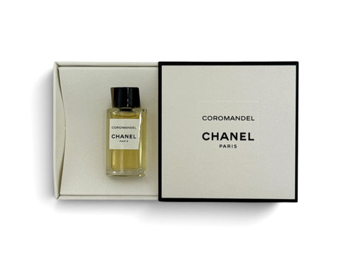 Chanel les - chanel,