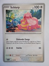 Pokemon Karten Gewalten der
