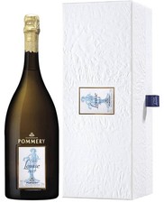 Pommery Champagne Cuvé Louisa