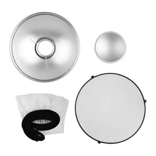 16-Zoll-Beauty-Dish-Studio-Fot